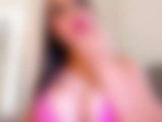 Gaby Ferrer's Live Sex Cam Show