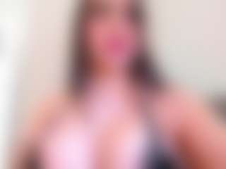 Gaby Ferrer's Live Sex Cam Show