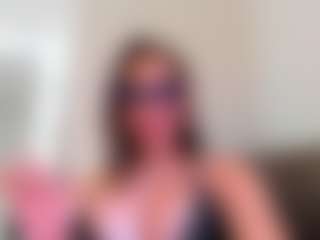 Gaby Ferrer's Live Sex Cam Show