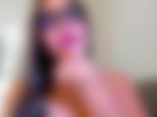 Gaby Ferrer's Live Sex Cam Show