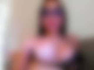 Gaby Ferrer's Live Sex Cam Show