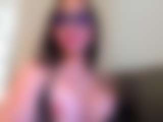 Gaby Ferrer's Live Sex Cam Show