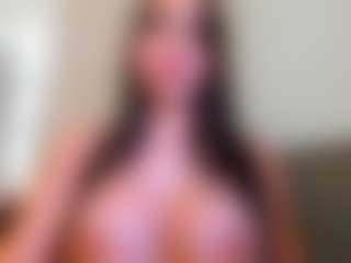 Gaby Ferrer's Live Sex Cam Show