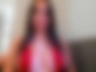 Gaby Ferrer's Live Sex Cam Show