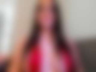 Gaby Ferrer's Live Sex Cam Show