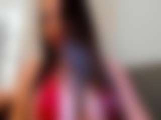 Gaby Ferrer's Live Sex Cam Show