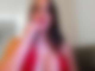 Gaby Ferrer's Live Sex Cam Show