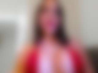 Gaby Ferrer's Live Sex Cam Show