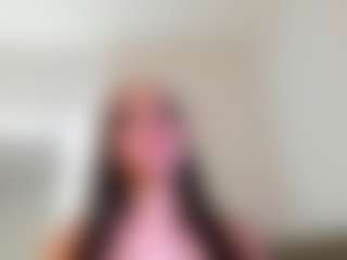 Gaby Ferrer's Live Sex Cam Show