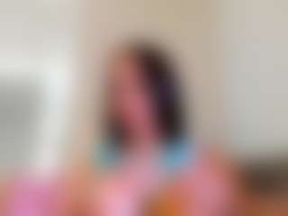 Gaby Ferrer's Live Sex Cam Show