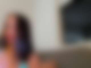 Gaby Ferrer's Live Sex Cam Show