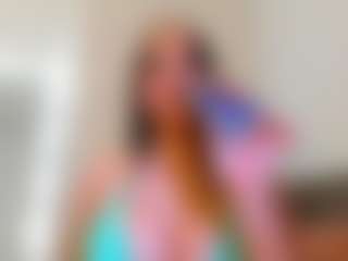 Gaby Ferrer's Live Sex Cam Show