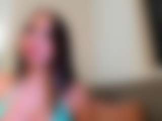 Gaby Ferrer's Live Sex Cam Show