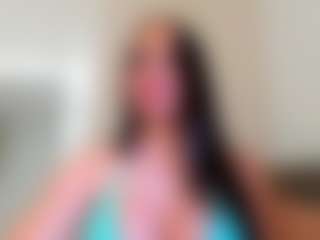 Gaby Ferrer's Live Sex Cam Show