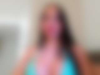 Gaby Ferrer's Live Sex Cam Show