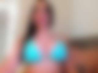 Gaby Ferrer's Live Sex Cam Show