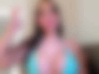 Gaby Ferrer's Live Sex Cam Show