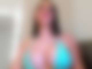 Gaby Ferrer's Live Sex Cam Show