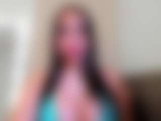 Gaby Ferrer's Live Sex Cam Show