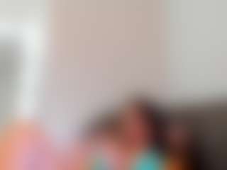 Gaby Ferrer's Live Sex Cam Show
