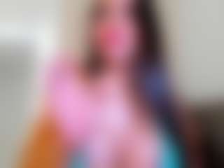 Gaby Ferrer's Live Sex Cam Show