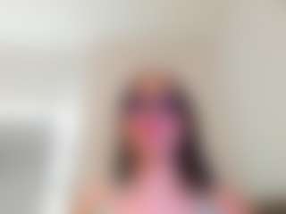 Gaby Ferrer's Live Sex Cam Show