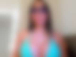 Gaby Ferrer's Live Sex Cam Show