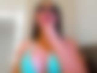 Gaby Ferrer's Live Sex Cam Show