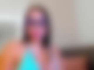 Gaby Ferrer's Live Sex Cam Show