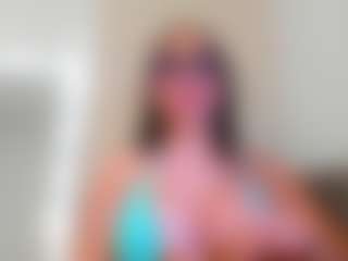 Gaby Ferrer's Live Sex Cam Show