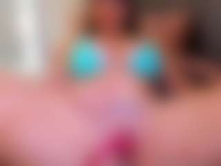 Gaby Ferrer's Live Sex Cam Show