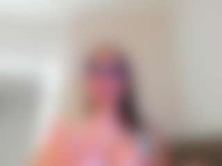 Gaby Ferrer's Live Sex Cam Show
