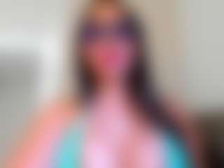Gaby Ferrer's Live Sex Cam Show