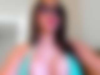 Gaby Ferrer's Live Sex Cam Show