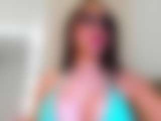 Gaby Ferrer's Live Sex Cam Show