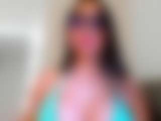 Gaby Ferrer's Live Sex Cam Show