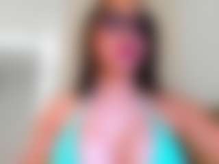 Gaby Ferrer's Live Sex Cam Show