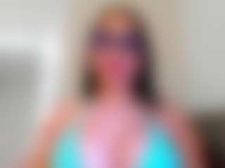 Gaby Ferrer's Live Sex Cam Show