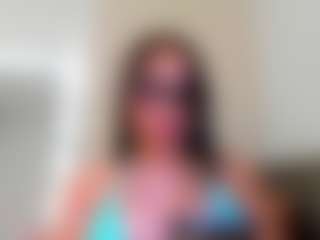 Gaby Ferrer's Live Sex Cam Show