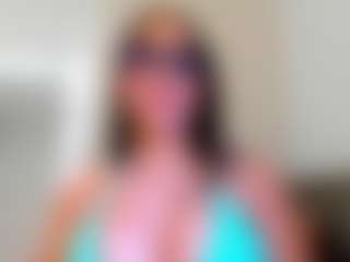 Gaby Ferrer's Live Sex Cam Show
