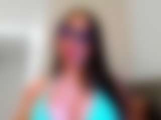 Gaby Ferrer's Live Sex Cam Show