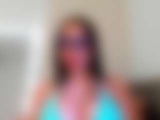 Gaby Ferrer's Live Sex Cam Show