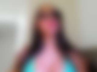 Gaby Ferrer's Live Sex Cam Show