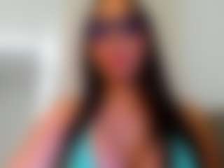 Gaby Ferrer's Live Sex Cam Show