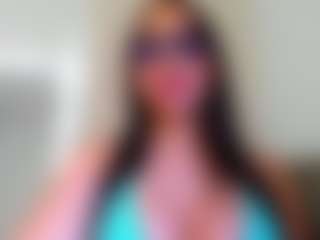 Gaby Ferrer's Live Sex Cam Show