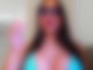 Gaby Ferrer's Live Sex Cam Show