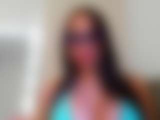 Gaby Ferrer's Live Sex Cam Show