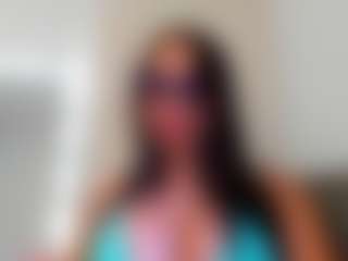 Gaby Ferrer's Live Sex Cam Show