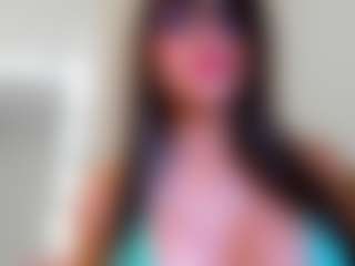 Gaby Ferrers Live-Sex-Cam-Show