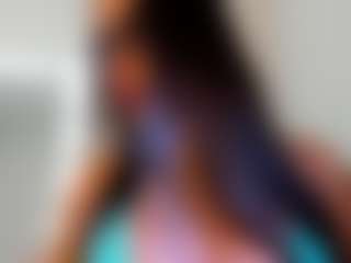 Gaby Ferrer's Live Sex Cam Show